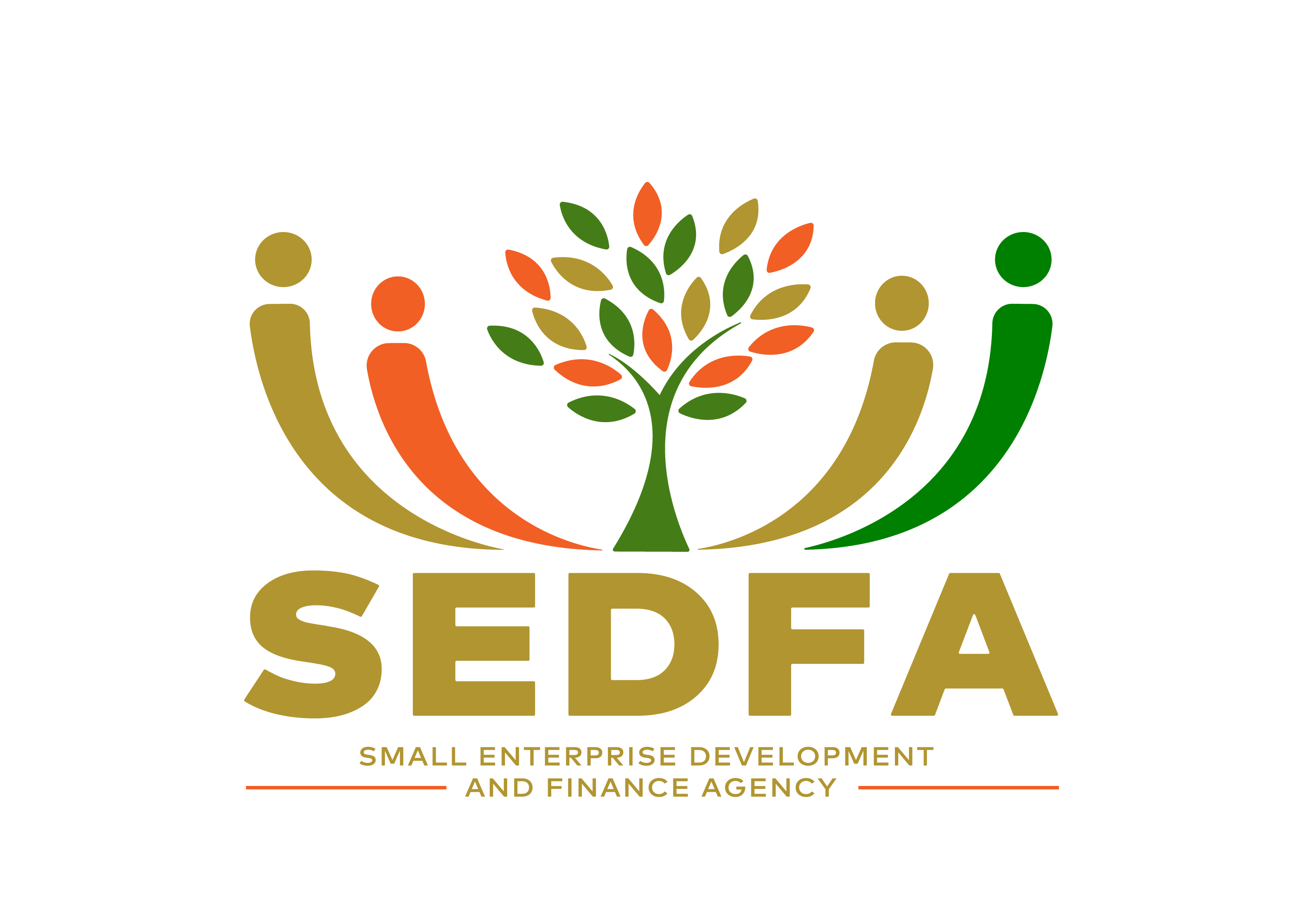 Sedfa Logo